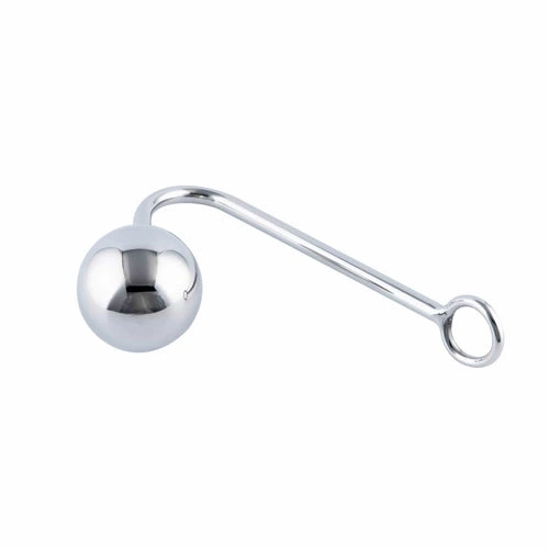 BDSM Hook 5299 Steel Anal AllNight 0815